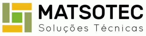 Matsotec - Soluções Técnicas Logotipo